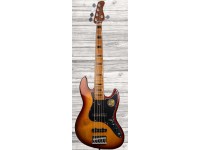 Marcus Miller V5 Alder-5 (2nd Gen) NT Marcus Miller V5 Alder-5 (2nd Gen) NT